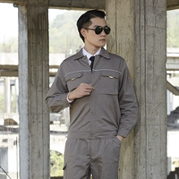 9028 двухслойный верблюжье-серый и оранжевый