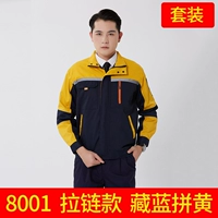 8001 Тибетская синяя битва (набор)