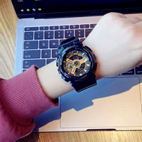 Chao Cool Black Gold Big (отправьте 6 основных подарков)