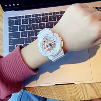 Обновление небольших материалов из белого розового золота (отправить 6 основных подарков)