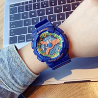 T100 Royal Blue Big Updage Edition (отправить 6 крупных подарочных пакетов)