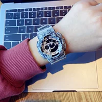 Сломанный серой маленький (отправьте 6 основных подарков)