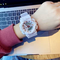 Золото белого розового золота (отправить 6 основных подарков)