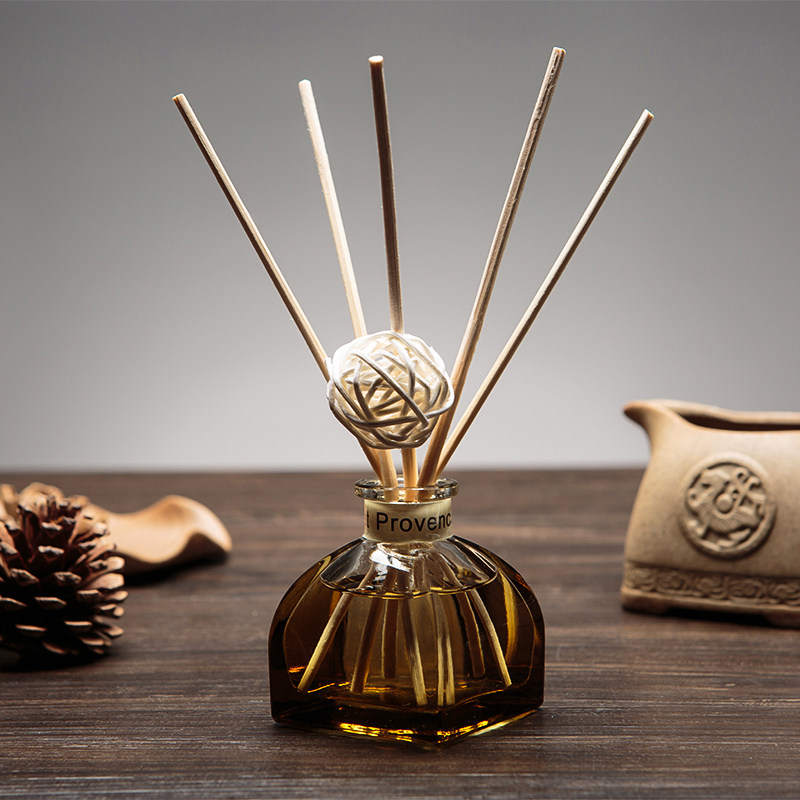 Clothing Store Fragrant scent Persistent scented office Fragrance Air Ornament Items Living Room Clear scent Decorative Girl 