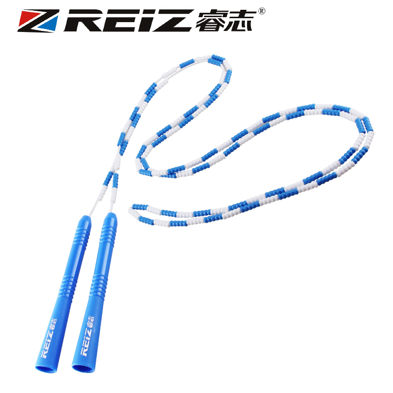 The Rui Zhihua Zhuzhu Festival Synchronized Jumping Rope Children Toddler Elementary And Middle School Students Kindergarten Specialties Unknotted Jumping Rope
