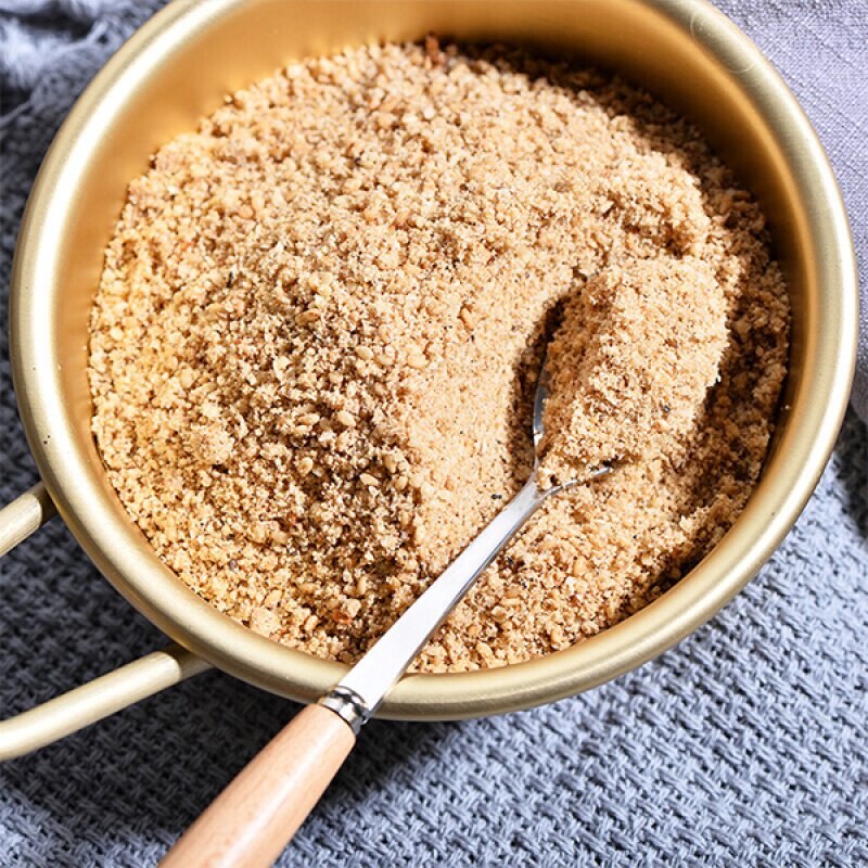 99 yuan 5 cans Fengxiangyuan Kangya preferred store sesame salt to accompany cold hot pot dip good choice fragrant and delicious