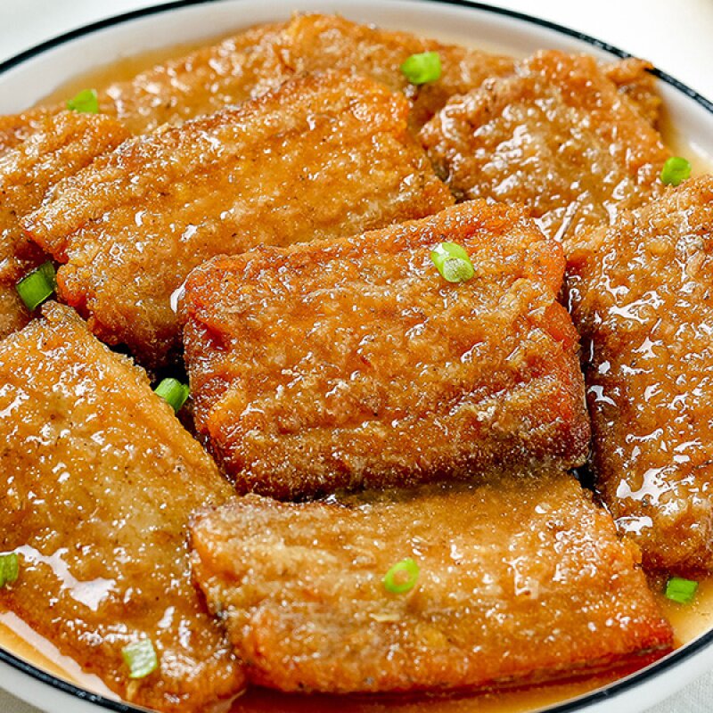 Champion kelp canned fish 99 yuan 10 cans a can of 150g