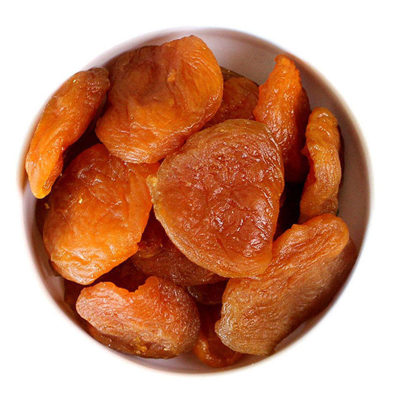 2021 New Goods Listed the Boss Xinjiang Ili Almond Dried multi-Buy How to send a large meat thick fruit and intense and intense meat