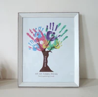 Семейное древо (двойная коробка)