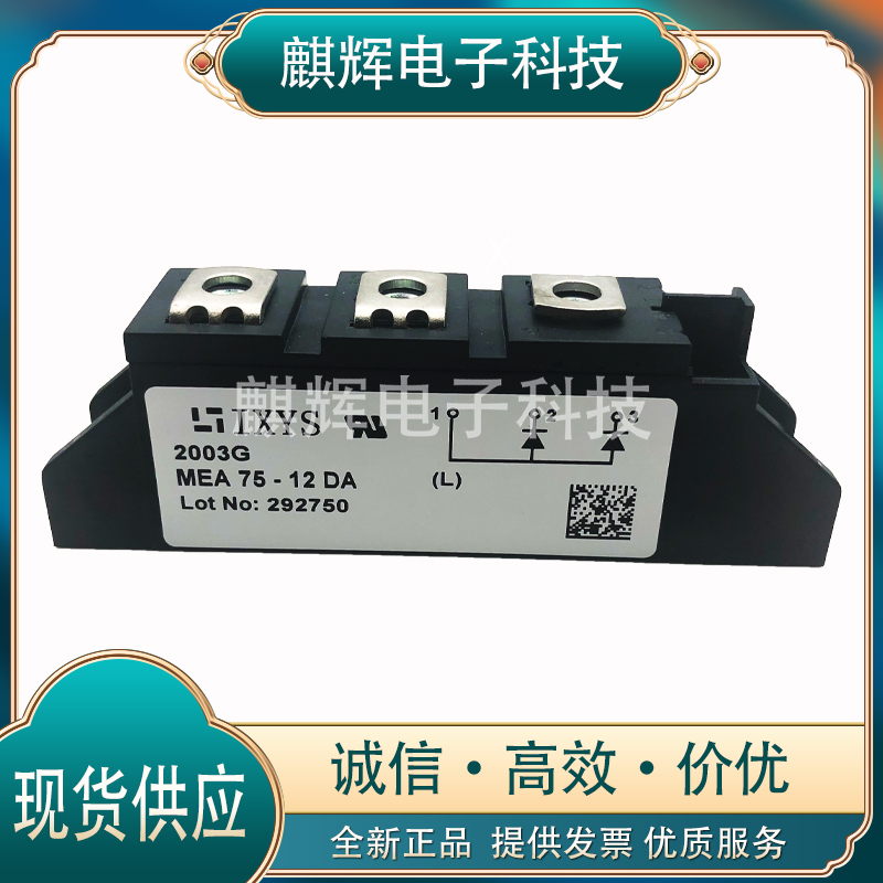 MEA75-12DA Fast Recovery MEA250-12DA the MEA250-12DA diode module MEA95-06DA MEA300-06DA