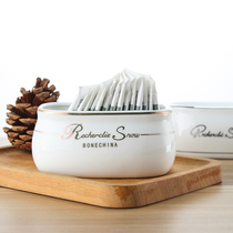 Sugar Vat Coffee Squared Sugar Jars Coffee Hall Sugar Flush Ceramic Minimalist Sugar Boxes Coffee Sugar Jars Assorted Coffee Implements