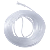 Медицинская кислородная труба кислород -кислород -поглощение бытовой кислородной вентилятора Расширенное обширное кислородное устройство использует двойные носовые кислородные шланги одновременно