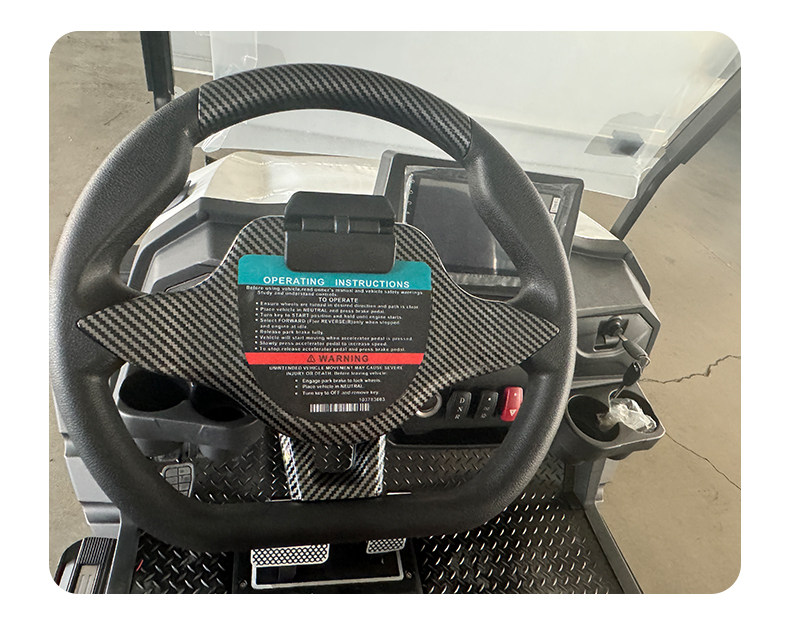 Гольф-кары 电动高尔夫球车越野沙滩景区观光车酒店接待车外贸高尔夫球车