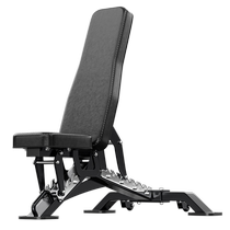 Professional fitness chair dumbbell bench household equipment bench press bench commercial sit-ups comprehensive strength training abdominal muscle board