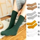 Douyin те же носки, дети, супер горячая сеть красная куча носков, женщин осень и зимних корейских носков Hyeper, женская сетчатая сеть красных моделей