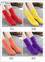 [Комбинация 9] Большой красный+ярко -желтый+оранжевый+фиолетовый