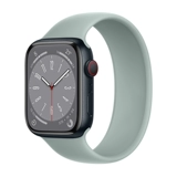 Barus iwatch8 ремешок Apple Watch AppleWatch7/6/S6/S8/S8/SE Силиконовые часы7 Один круг IW