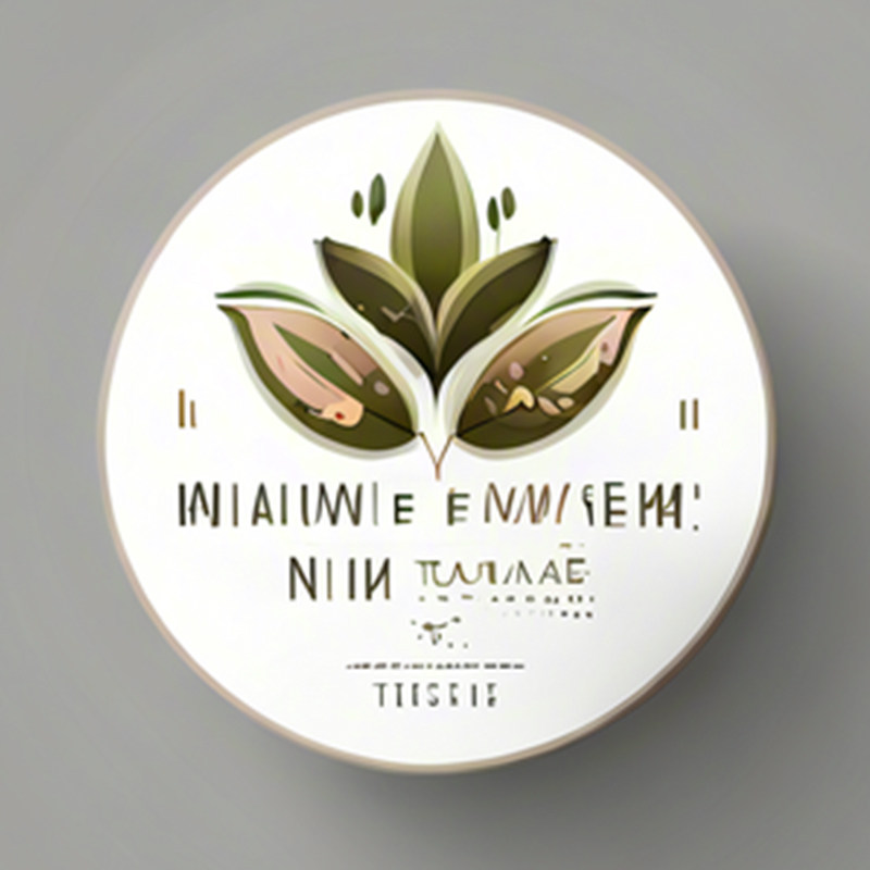 白云之保健店的LOGO
