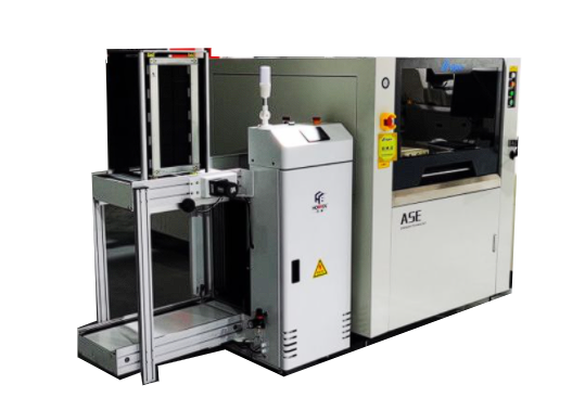 合瑞PPC送料推板机