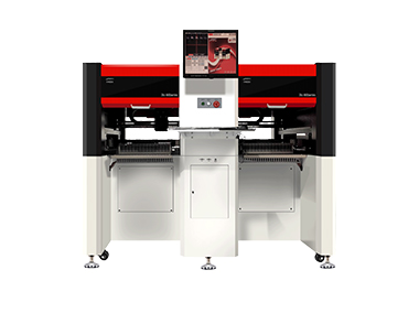 超科SMT模组贴片机