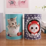 Милая копилка для взрослых, копилка для денег, защита при падении, популярно в интернете