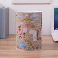 Большой (единорог модель) не желательна