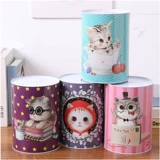 Милая копилка для взрослых, копилка для денег, защита при падении, популярно в интернете