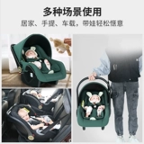 Кресло, стульчик для кормления, качалка, колыбель для новорожденных, хваталка, корзина для выхода на улицу