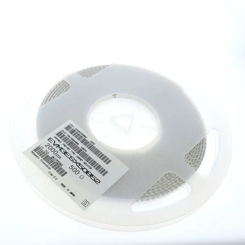 10 Плач -потенциометры EVM3ESX50B53 5K 3*3 мм Плач может регулировать сопротивление и сопротивление