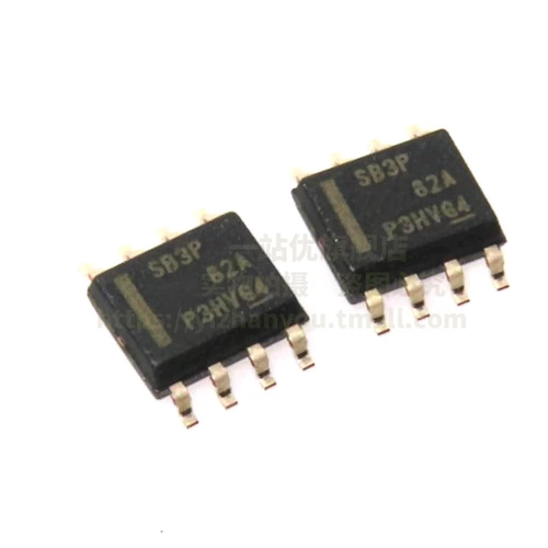 Импортированный оригинальный LMR16030PDDAR LMR16030 SILK-ПРИНТ-ПРИНЦИИ SB3P Регулятор SOP-8 SOP-8