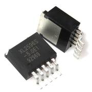 New gốc XL2596S-5.0E1 XL2596S-5,0 150kHz Buck DC-DC Converter