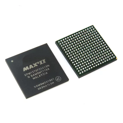 Импортный оригинальный EPM1270F256C5N BGA-256 CPLD-Complex Программируемый логический чип