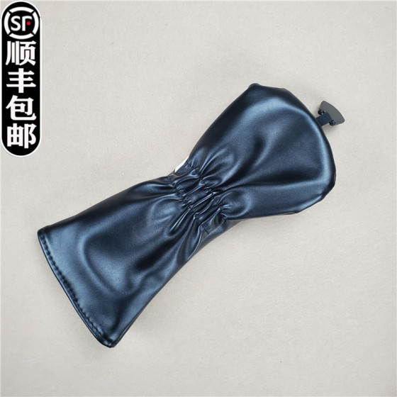 Tit通用TS高尔夫球杆套 杆头套泰特一号球道木杆套保护套球头帽套