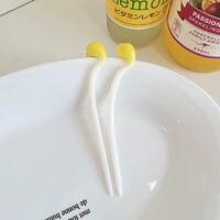 2 брушки из фасоли