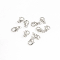 10 мм белый k цвет 10 штук/сумка