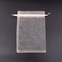 7×9см, цвета шампанского