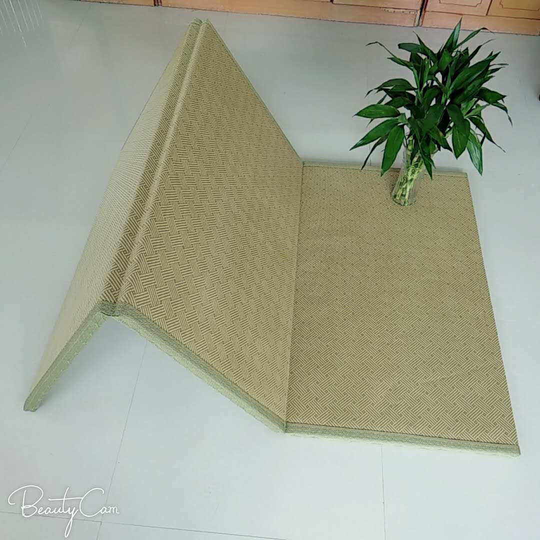 Купить Татами Мыс облако Custom складной татами маты кокосовые матрасы ...