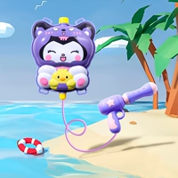 Регулируемые подтяжки, 2000 мл