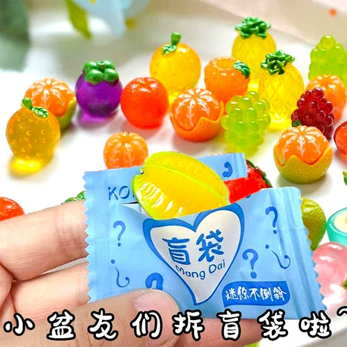 Маленькая игрушка, игра с едой, изысканная бутылка