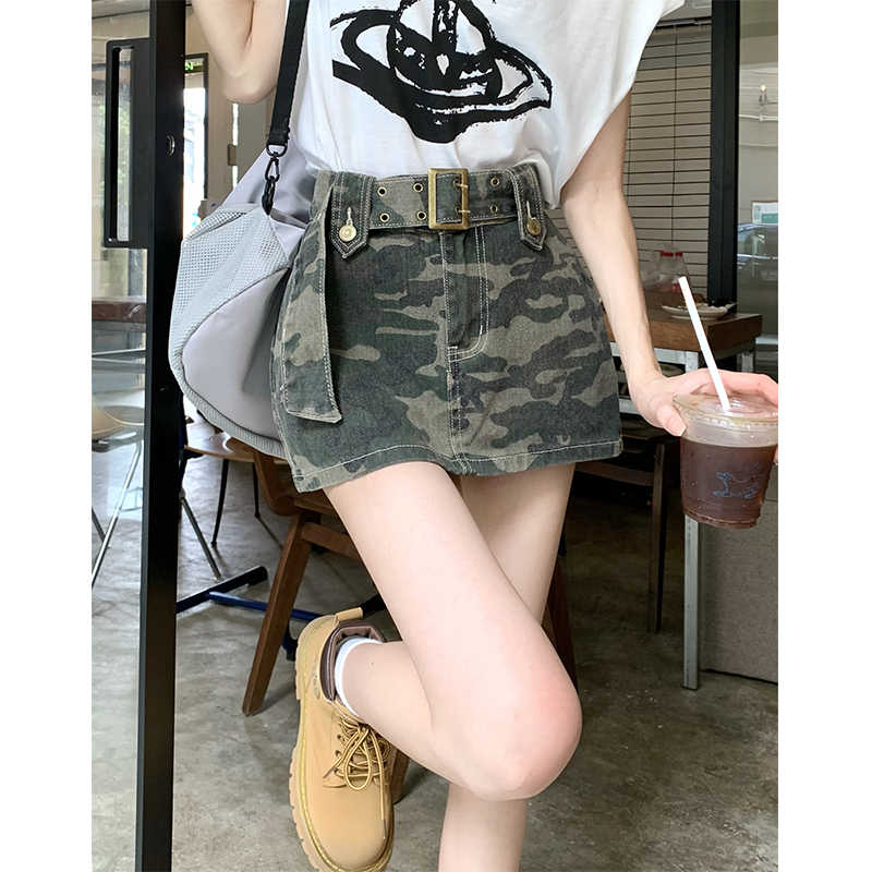 迷彩裙牛仔裙- Top 100件迷彩裙牛仔裙- 2025年1月更新- Taobao