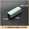 Polishing Block for Crafts, Olive, Walnut, Jade, Bamboo, Gourd Polishing Tool, Sponge Sandpaper