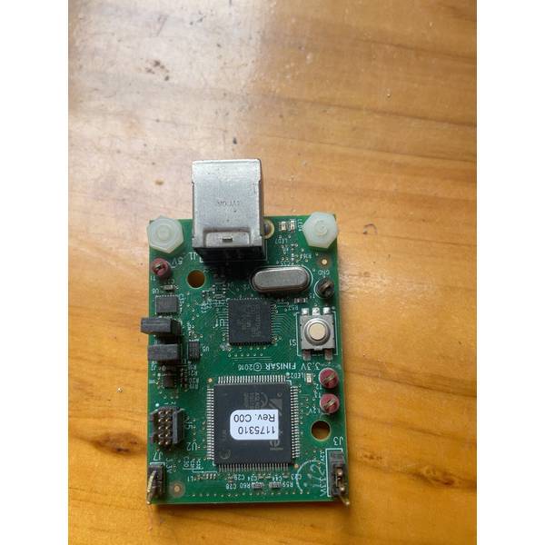 Negotiable Price for Finisar Development Board