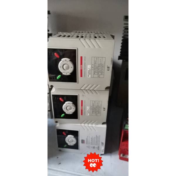 Negotiable Price for Lg Inverter Sv015Ig5A-2, Original Disassembled Unit, Fully Functional, 0.5Kw Negotiable Price for Lg Inverter Sv015Ig5A-2, Original Disassembled Unit, Fully Functional, 0.5Kw