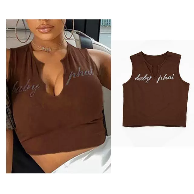 ЧЕРНЫЙ КОРОСЕТ Топ Sexy готическая одежда лямки crop to
