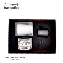 Fuji Coffee 10-pack Hanging Ear Gift Box Limited Edition