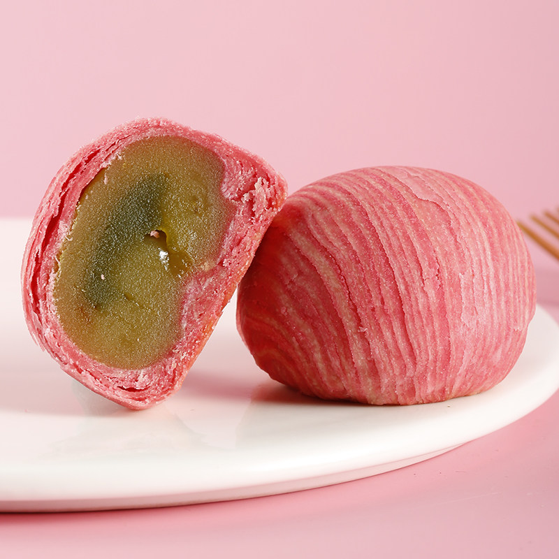 斛生记 星官赐斛 霍山石斛星球酥点心礼盒 60g*6个 天猫优惠券折后￥29包邮（￥199-170）