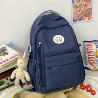 Синий с длинными ушами кроличьи висящие украшения