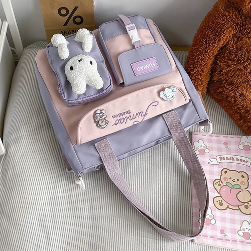 Милый шоппер, барсетка, льняная сумка, портфель, сумка на одно плечо