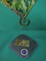 Fake Clothing Network Defense Aerial Photo Netting Coverage Green Anti-Satellite Shelter Nets Anti-Fake Web Outdoor Camaradon Sunscreen Sunscreen