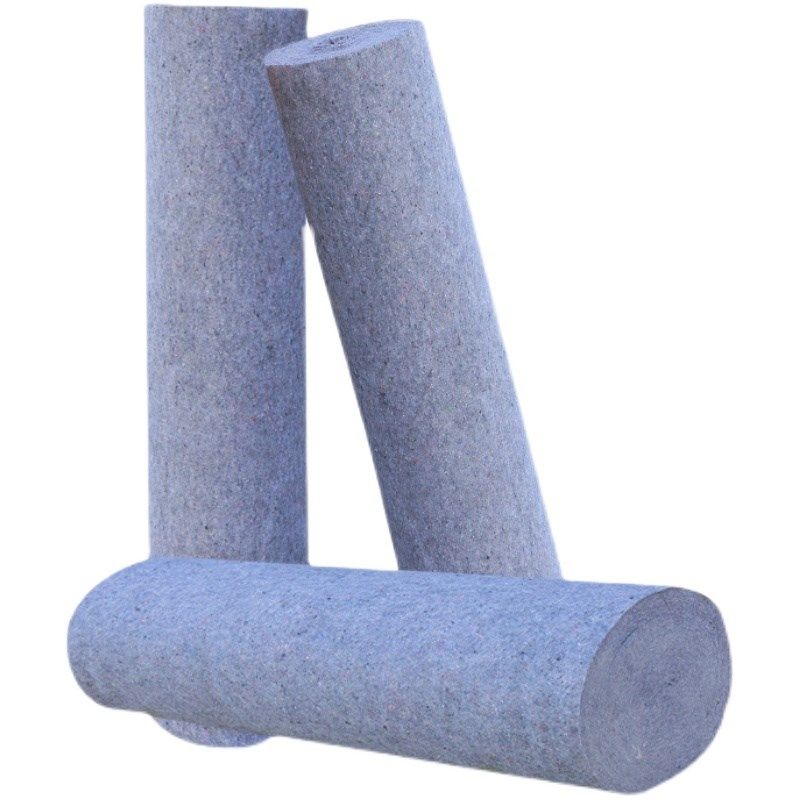 Grass Seed Lawn Greenery Unwoven Cloth cloth Cloth Protection Materials-The Slope Lawn unwoven Bub Dust